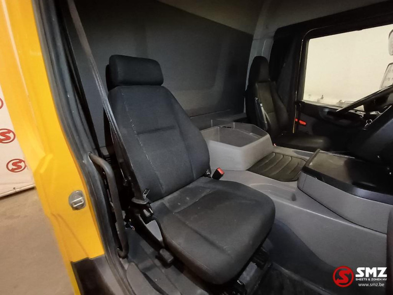 Cab and interior for Truck Scania Occ cabine Scania G-serie NextGen XT CG17: picture 17