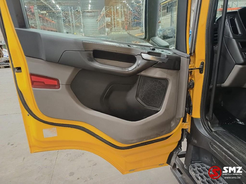 Scania Occ cabine Scania G-serie NextGen XT CG17 - Cab and interior for Truck: picture 4 Scania Occ cabine Scania G-serie NextGen XT CG17 - Cab and interior for Truck: picture 4