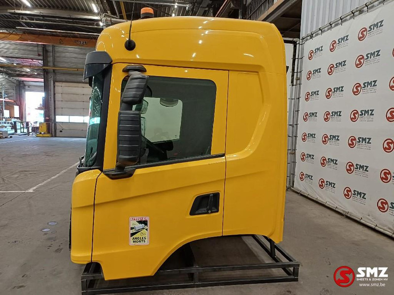 Cab and interior for Truck Scania Occ cabine Scania G-serie NextGen XT CG17: picture 8