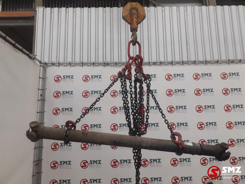 Scania Occ cardanas L=1400MM Scania - Drive shaft for Truck: picture 1 Scania Occ cardanas L=1400MM Scania - Drive shaft for Truck: picture 1