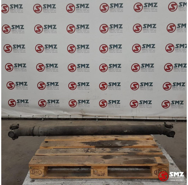 Scania Occ cardanas P500 Scania - Drive shaft for Truck: picture 1 Scania Occ cardanas P500 Scania - Drive shaft for Truck: picture 1