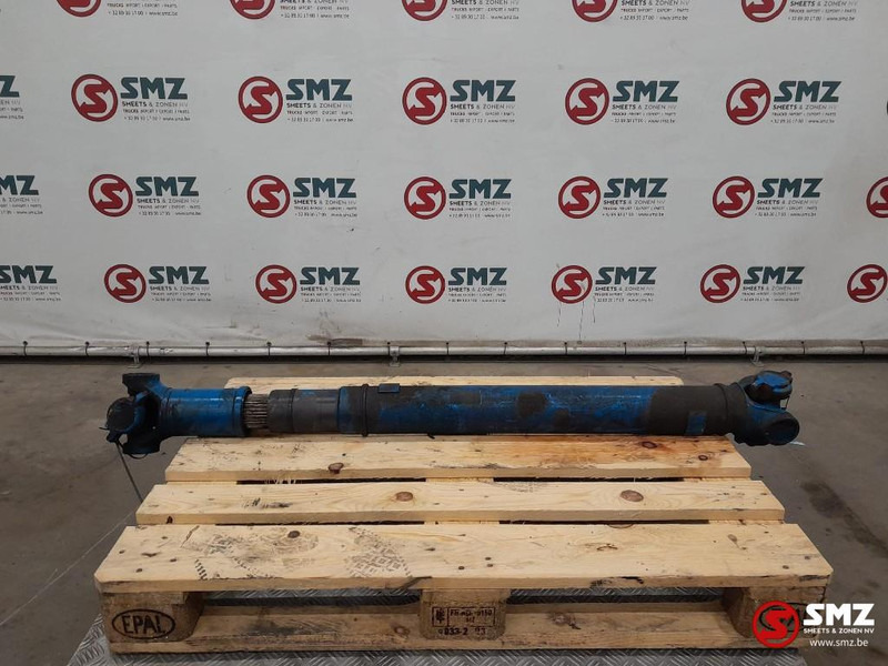 Scania Occ cardanas Scania - Drive shaft for Truck: picture 2 Scania Occ cardanas Scania - Drive shaft for Truck: picture 2