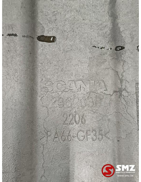 Scania Occ carterpan DC13/DC16 Scania - Crankcase for Truck: picture 5 Scania Occ carterpan DC13/DC16 Scania - Crankcase for Truck: picture 5