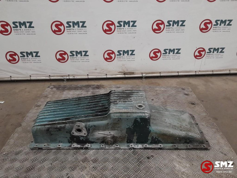 Scania Occ carterpan Scania - Crankcase for Truck: picture 1 Scania Occ carterpan Scania - Crankcase for Truck: picture 1