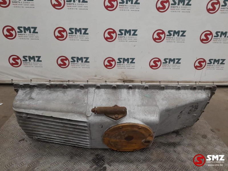 Scania Occ carterpan Scania - Crankcase for Truck: picture 5 Scania Occ carterpan Scania - Crankcase for Truck: picture 5