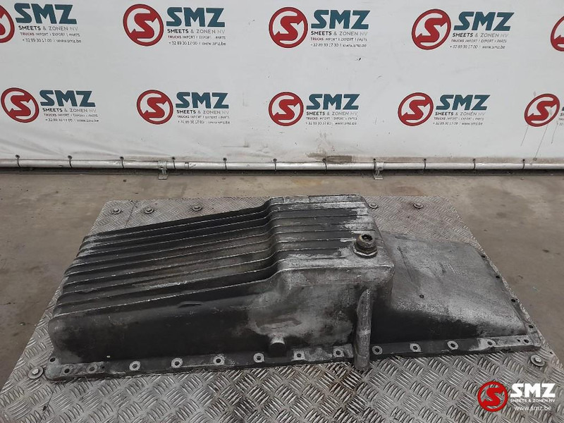 Scania Occ carterpan Scania - Crankcase for Truck: picture 2 Scania Occ carterpan Scania - Crankcase for Truck: picture 2