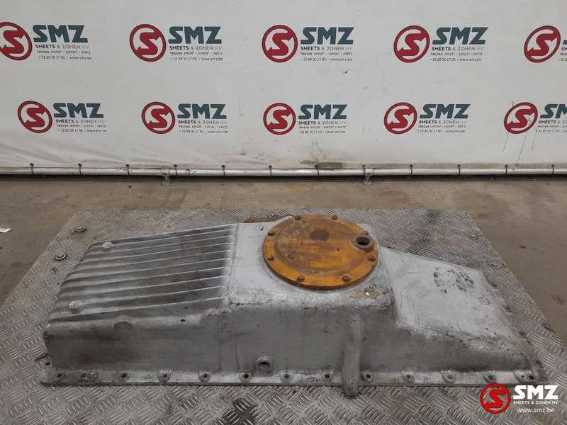 Scania Occ carterpan Scania - Crankcase for Truck: picture 2 Scania Occ carterpan Scania - Crankcase for Truck: picture 2