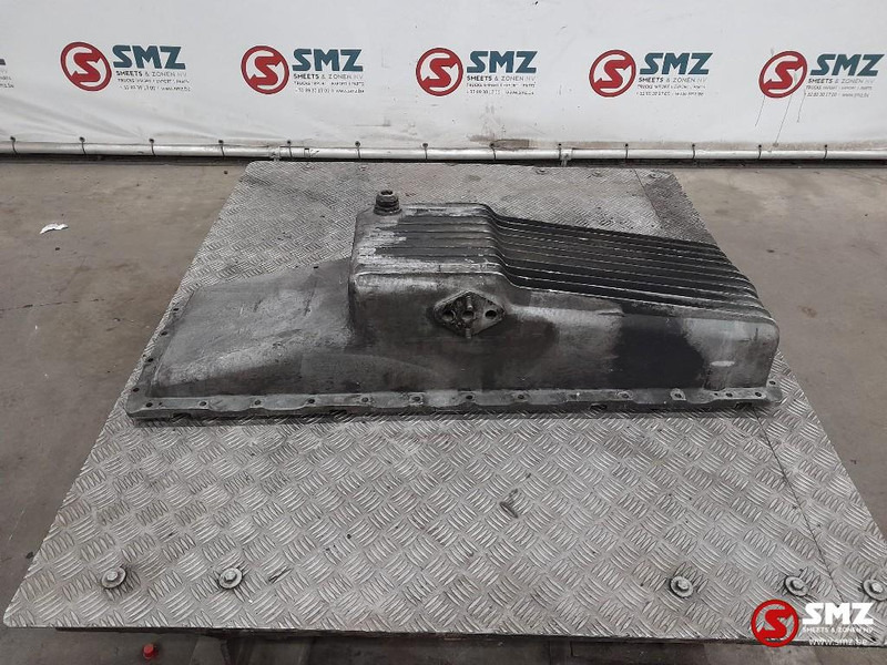 Scania Occ carterpan Scania - Crankcase for Truck: picture 1 Scania Occ carterpan Scania - Crankcase for Truck: picture 1