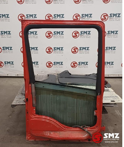 Scania Occ deur links + binnenbekleding 4 Serie Torpedo S - Door and parts for Truck: picture 3 Scania Occ deur links + binnenbekleding 4 Serie Torpedo S - Door and parts for Truck: picture 3