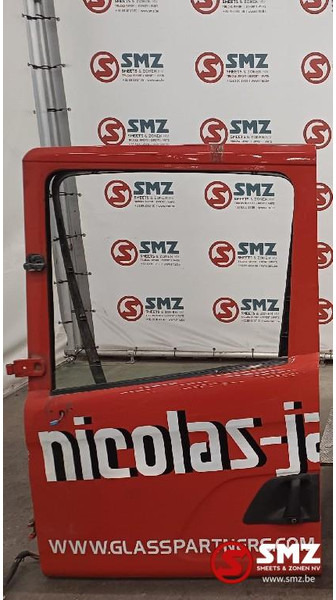 Scania Occ deur links + binnenbekleding 4 Serie Torpedo S - Door and parts for Truck: picture 2 Scania Occ deur links + binnenbekleding 4 Serie Torpedo S - Door and parts for Truck: picture 2