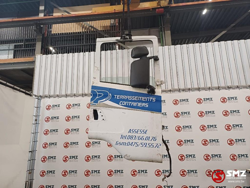 Scania Occ deur rechts Scania - Door and parts for Truck: picture 1 Scania Occ deur rechts Scania - Door and parts for Truck: picture 1