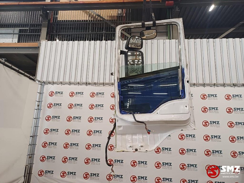 Scania Occ deur rechts Scania - Door and parts for Truck: picture 2 Scania Occ deur rechts Scania - Door and parts for Truck: picture 2