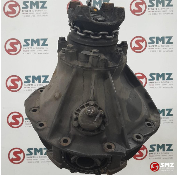 Scania Occ differentiëel R780 i=2,59 Scania - Differential gear for Truck: picture 1 Scania Occ differentiëel R780 i=2,59 Scania - Differential gear for Truck: picture 1