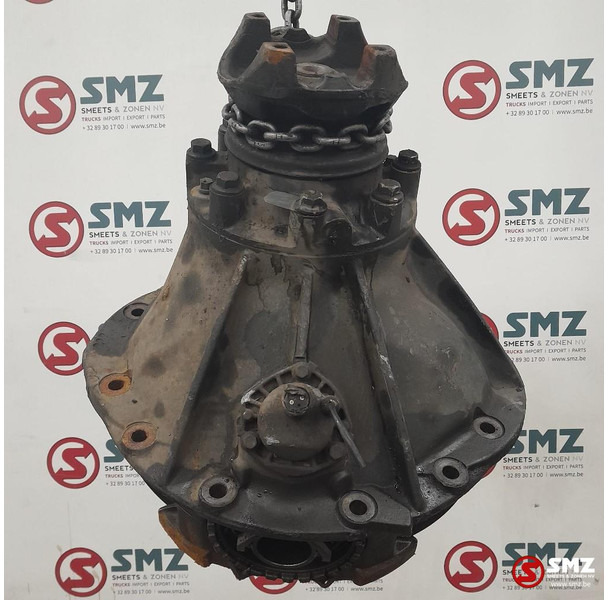 Scania Occ differentiëel R780 i=2,59 Scania - Differential gear for Truck: picture 2 Scania Occ differentiëel R780 i=2,59 Scania - Differential gear for Truck: picture 2