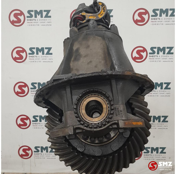 Scania Occ differentiëel R780 i=2,59 Scania - Differential gear for Truck: picture 3 Scania Occ differentiëel R780 i=2,59 Scania - Differential gear for Truck: picture 3