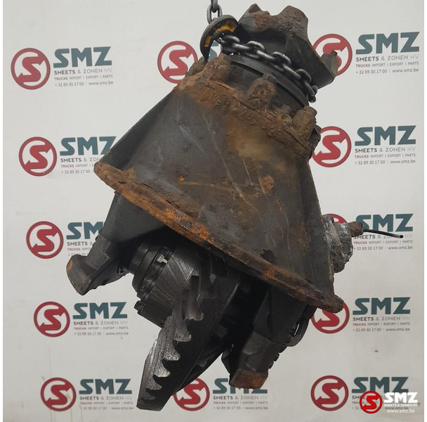 Scania Occ differentiëel R780 i=2,59 Scania - Differential gear for Truck: picture 4 Scania Occ differentiëel R780 i=2,59 Scania - Differential gear for Truck: picture 4