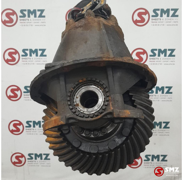 Scania Occ differentiëel R780 i=2,59 Scania - Differential gear for Truck: picture 1 Scania Occ differentiëel R780 i=2,59 Scania - Differential gear for Truck: picture 1