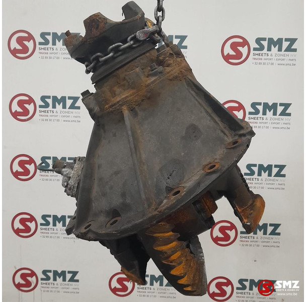 Scania Occ differentiëel R780 i=2,59 Scania - Differential gear for Truck: picture 3 Scania Occ differentiëel R780 i=2,59 Scania - Differential gear for Truck: picture 3