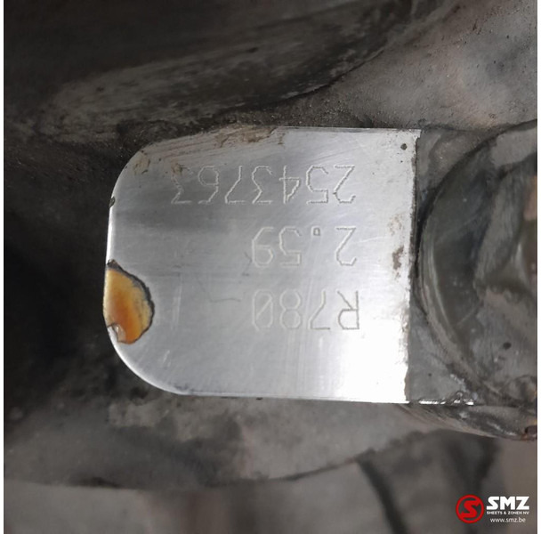 Scania Occ differentiëel R780 i=2,59 Scania - Differential gear for Truck: picture 5 Scania Occ differentiëel R780 i=2,59 Scania - Differential gear for Truck: picture 5