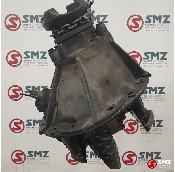 Scania Occ differentiëel R780 i=2,59 Scania - Differential gear for Truck: picture 1 Scania Occ differentiëel R780 i=2,59 Scania - Differential gear for Truck: picture 1