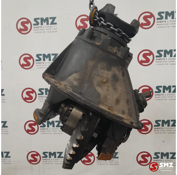 Scania Occ differentiëel R780 i=2,59 Scania - Differential gear for Truck: picture 4 Scania Occ differentiëel R780 i=2,59 Scania - Differential gear for Truck: picture 4