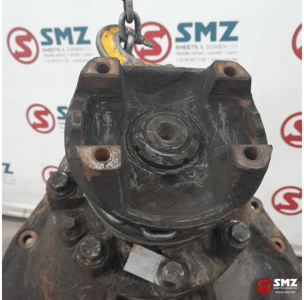 Scania Occ differentiëel R780 i=2,71 Scania - Differential gear for Truck: picture 5 Scania Occ differentiëel R780 i=2,71 Scania - Differential gear for Truck: picture 5