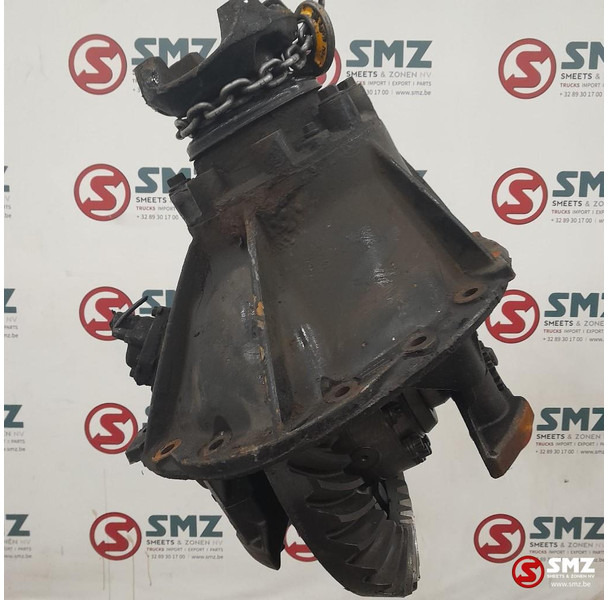 Scania Occ differentiëel R780 i=3,08 Scania - Differential gear for Truck: picture 1 Scania Occ differentiëel R780 i=3,08 Scania - Differential gear for Truck: picture 1