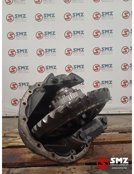 Scania Occ differentiëel R780 i=3,08 Scania - Differential gear for Truck: picture 4 Scania Occ differentiëel R780 i=3,08 Scania - Differential gear for Truck: picture 4