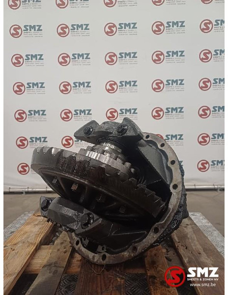 Scania Occ differentiëel R780 i=3,08 Scania - Differential gear for Truck: picture 3 Scania Occ differentiëel R780 i=3,08 Scania - Differential gear for Truck: picture 3