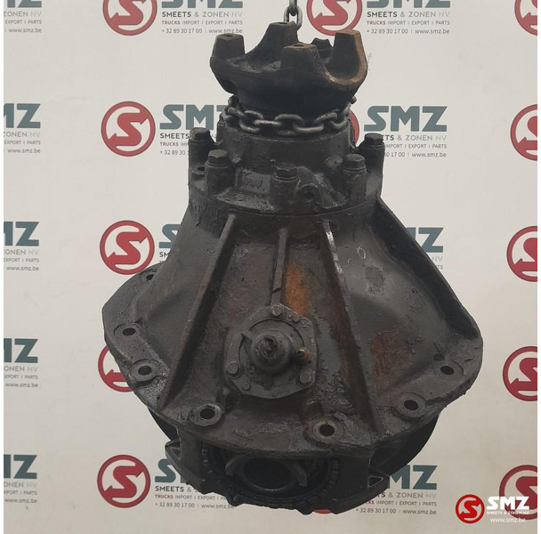 Scania Occ differentiëel R780 i=3,08 Scania - Differential gear for Truck: picture 2 Scania Occ differentiëel R780 i=3,08 Scania - Differential gear for Truck: picture 2