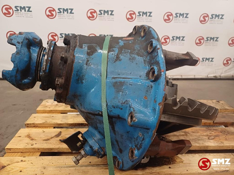 Scania Occ differentiëel i=3,5 R770 Scania - Differential gear for Truck: picture 2 Scania Occ differentiëel i=3,5 R770 Scania - Differential gear for Truck: picture 2