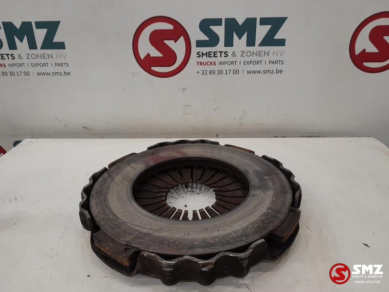 Scania Occ drukgroep Scania - Clutch and parts for Truck: picture 2 Scania Occ drukgroep Scania - Clutch and parts for Truck: picture 2