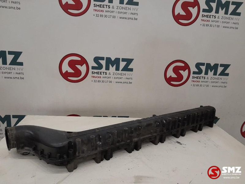 Scania Occ inlaatspruitstuk Scania - Engine and parts for Truck: picture 3 Scania Occ inlaatspruitstuk Scania - Engine and parts for Truck: picture 3