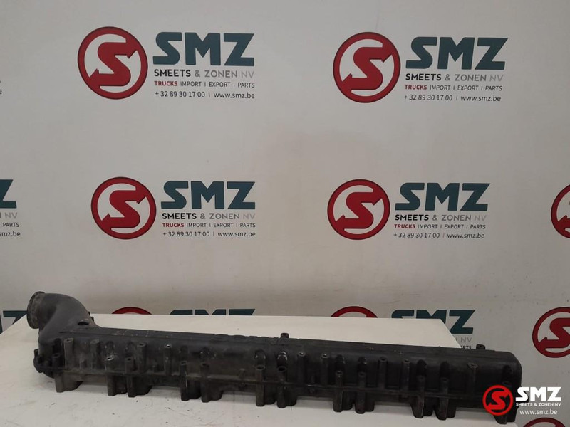 Scania Occ inlaatspruitstuk Scania - Engine and parts for Truck: picture 4 Scania Occ inlaatspruitstuk Scania - Engine and parts for Truck: picture 4