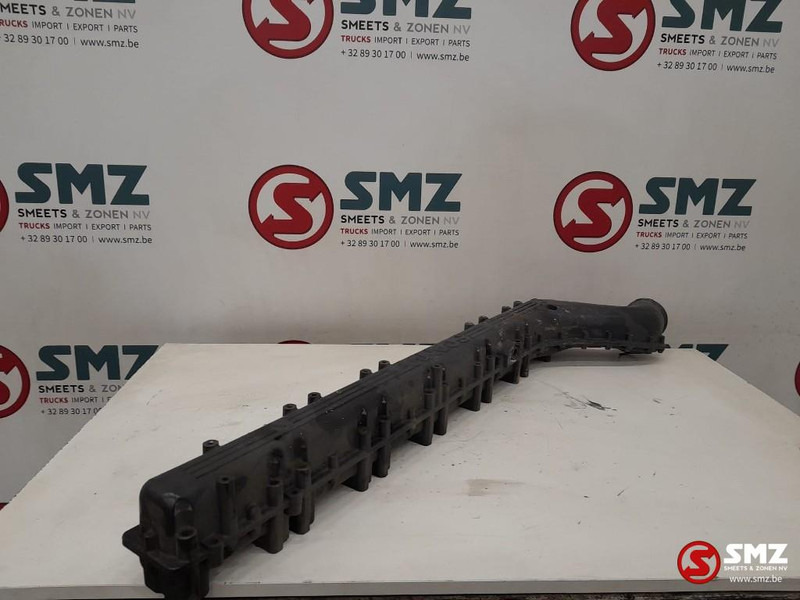 Scania Occ inlaatspruitstuk Scania - Engine and parts for Truck: picture 1 Scania Occ inlaatspruitstuk Scania - Engine and parts for Truck: picture 1