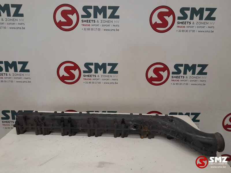 Scania Occ inlaatspruitstuk Scania - Engine and parts for Truck: picture 2 Scania Occ inlaatspruitstuk Scania - Engine and parts for Truck: picture 2