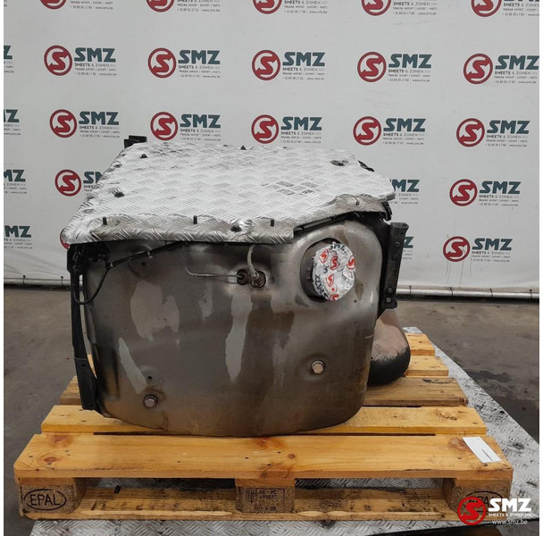 Scania Occ katalysator Euro 6 Scania - Catalytic converter for Truck: picture 2 Scania Occ katalysator Euro 6 Scania - Catalytic converter for Truck: picture 2