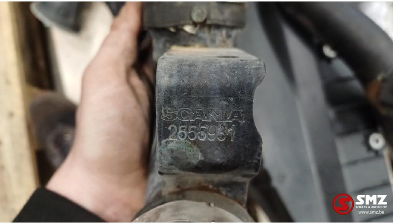 Scania Occ koelvloeistofelleboogleiding Scania - Cooling system for Truck: picture 3 Scania Occ koelvloeistofelleboogleiding Scania - Cooling system for Truck: picture 3