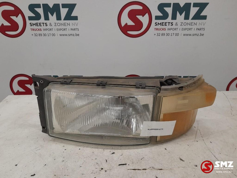 Scania Occ koplamp links Scania - Headlight for Truck: picture 1 Scania Occ koplamp links Scania - Headlight for Truck: picture 1
