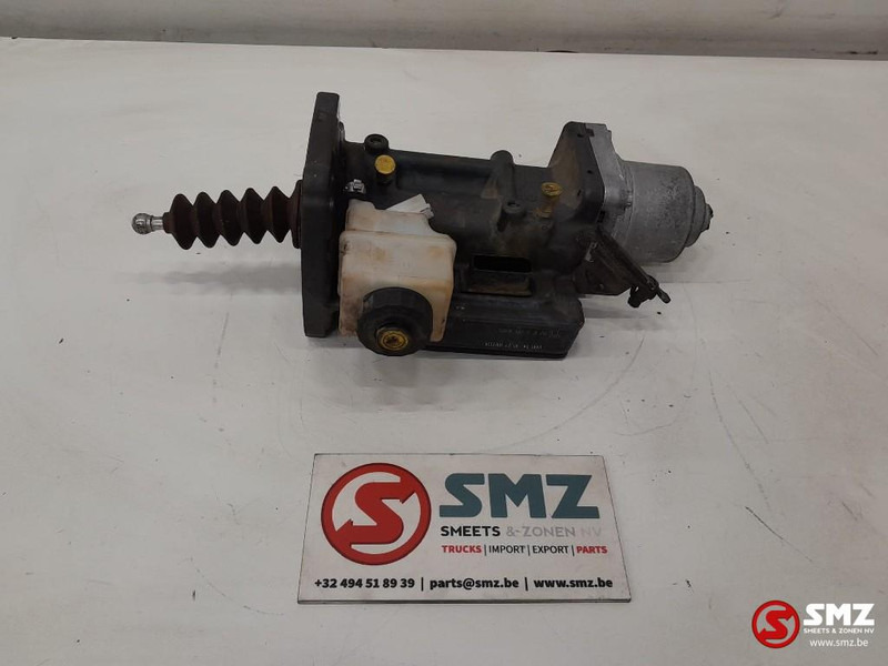 Scania Occ koppelingscilinder Scania - Clutch and parts for Truck: picture 1 Scania Occ koppelingscilinder Scania - Clutch and parts for Truck: picture 1