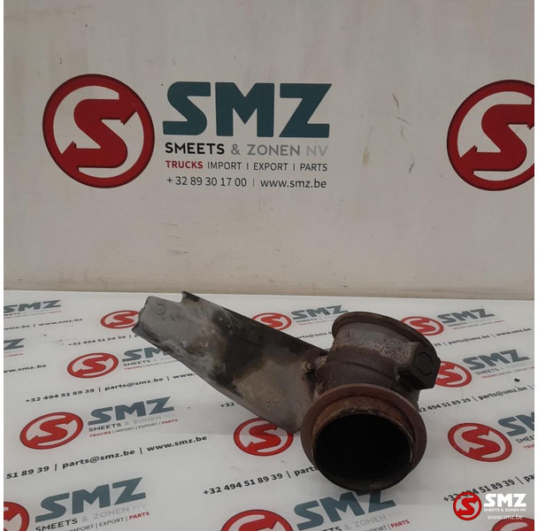 Scania Occ motorrem DC13 Scania - Brake parts for Truck: picture 2 Scania Occ motorrem DC13 Scania - Brake parts for Truck: picture 2