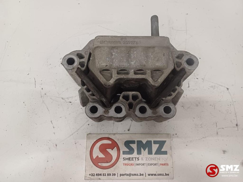 Scania Occ motorsteun Scania - Engine mount for Truck: picture 1 Scania Occ motorsteun Scania - Engine mount for Truck: picture 1
