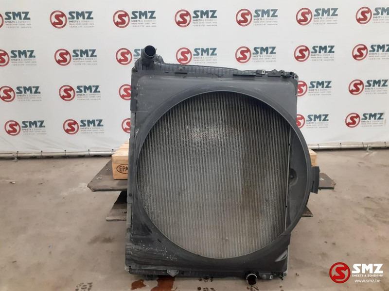Scania Occ radiator Scania - Radiator for Truck: picture 1 Scania Occ radiator Scania - Radiator for Truck: picture 1