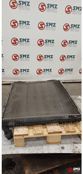 Scania Occ radiator Scania - Radiator for Truck: picture 4 Scania Occ radiator Scania - Radiator for Truck: picture 4