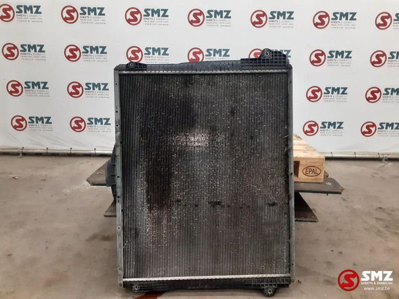 Scania Occ radiator Scania - Radiator for Truck: picture 2 Scania Occ radiator Scania - Radiator for Truck: picture 2