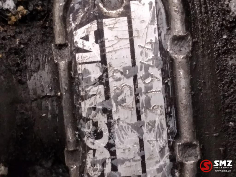 Scania Occ remcilinder achteras links/rechts Scania - Brake cylinder for Truck: picture 3 Scania Occ remcilinder achteras links/rechts Scania - Brake cylinder for Truck: picture 3