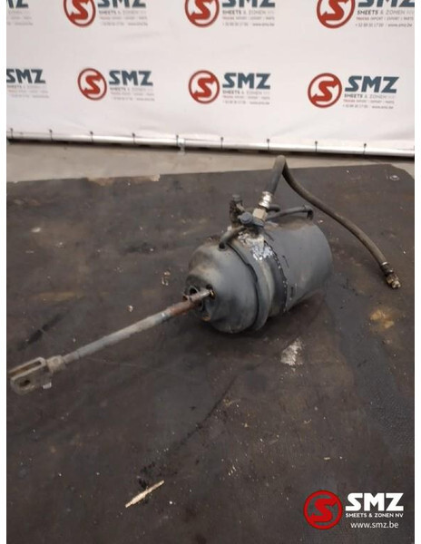 Scania Occ remcilinder achteras links/rechts Scania - Brake cylinder for Truck: picture 1 Scania Occ remcilinder achteras links/rechts Scania - Brake cylinder for Truck: picture 1