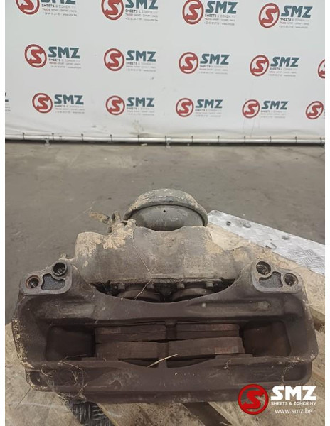 Scania Occ remklauw links Scania - Brake caliper for Truck: picture 4 Scania Occ remklauw links Scania - Brake caliper for Truck: picture 4