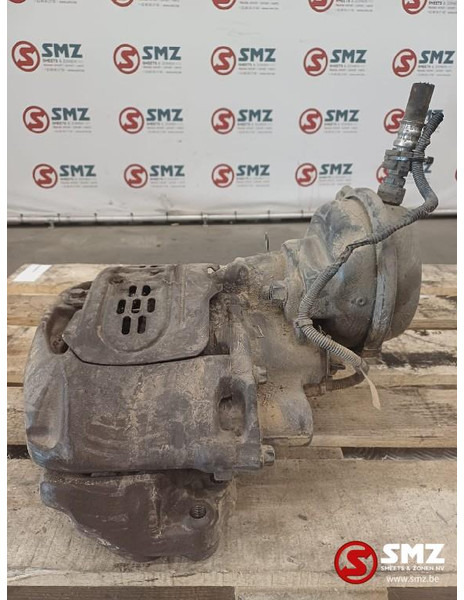 Scania Occ remklauw links Scania - Brake caliper for Truck: picture 3 Scania Occ remklauw links Scania - Brake caliper for Truck: picture 3