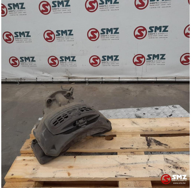 Scania Occ remklauw links Scania - Brake caliper for Truck: picture 1 Scania Occ remklauw links Scania - Brake caliper for Truck: picture 1